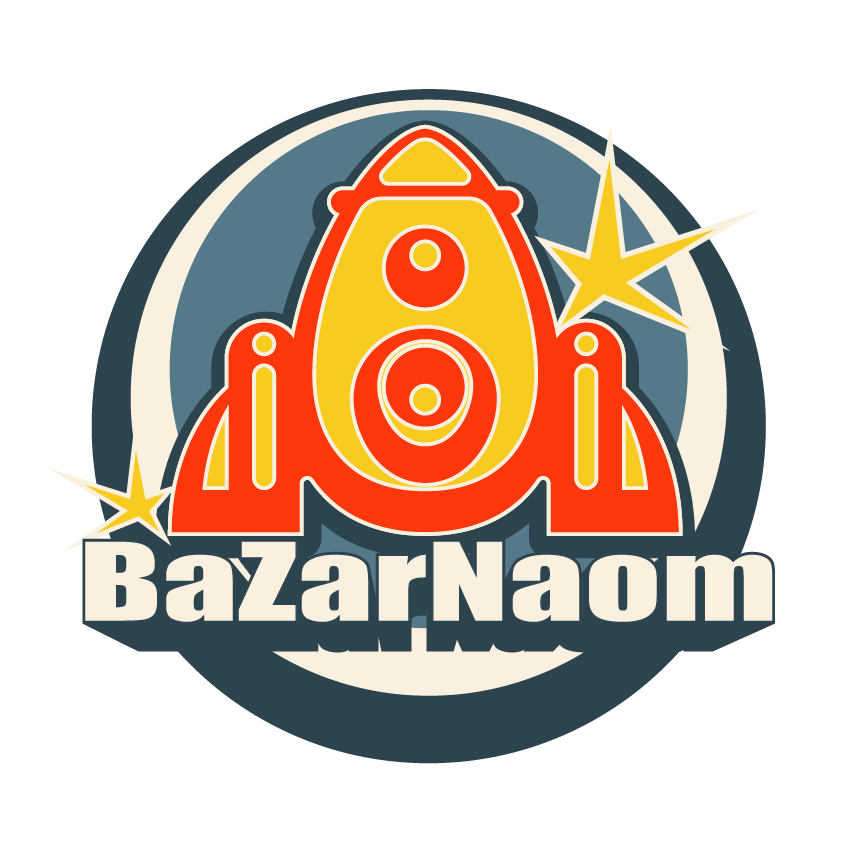 Bazarnaom
