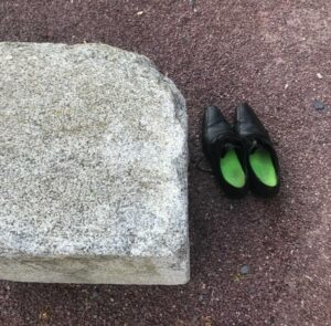 Presque Nous : Labo #1