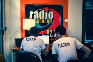 Lire la suite à propos de l’article Fabrice Bisson