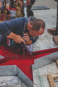 Lire la suite à propos de l’article Geoffrey Massier