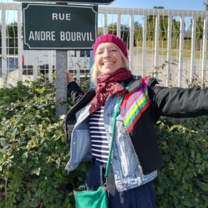 Lire la suite à propos de l’article Anne Dussutour