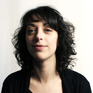 Lire la suite à propos de l’article Annaïg Le Cann