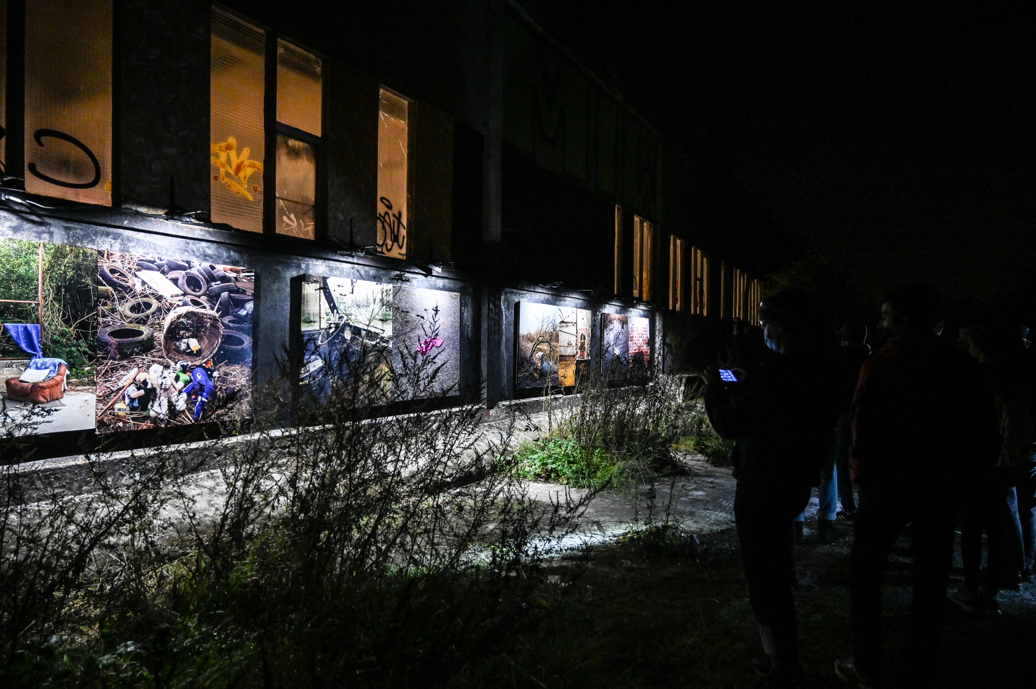 You are currently viewing Presque Nous : restitution Labo #1