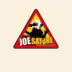 Lire la suite à propos de l’article Joe Sature et ses joyeux osselets