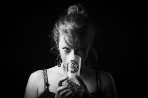 Lire la suite à propos de l’article Caroline Bacon