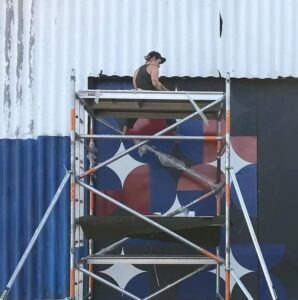 Lire la suite à propos de l’article Leslie Joly / Ginette Minou