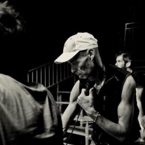 Lire la suite à propos de l’article Arnaud Gilberton