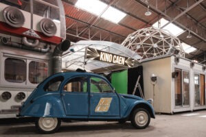 Fête du court métrage