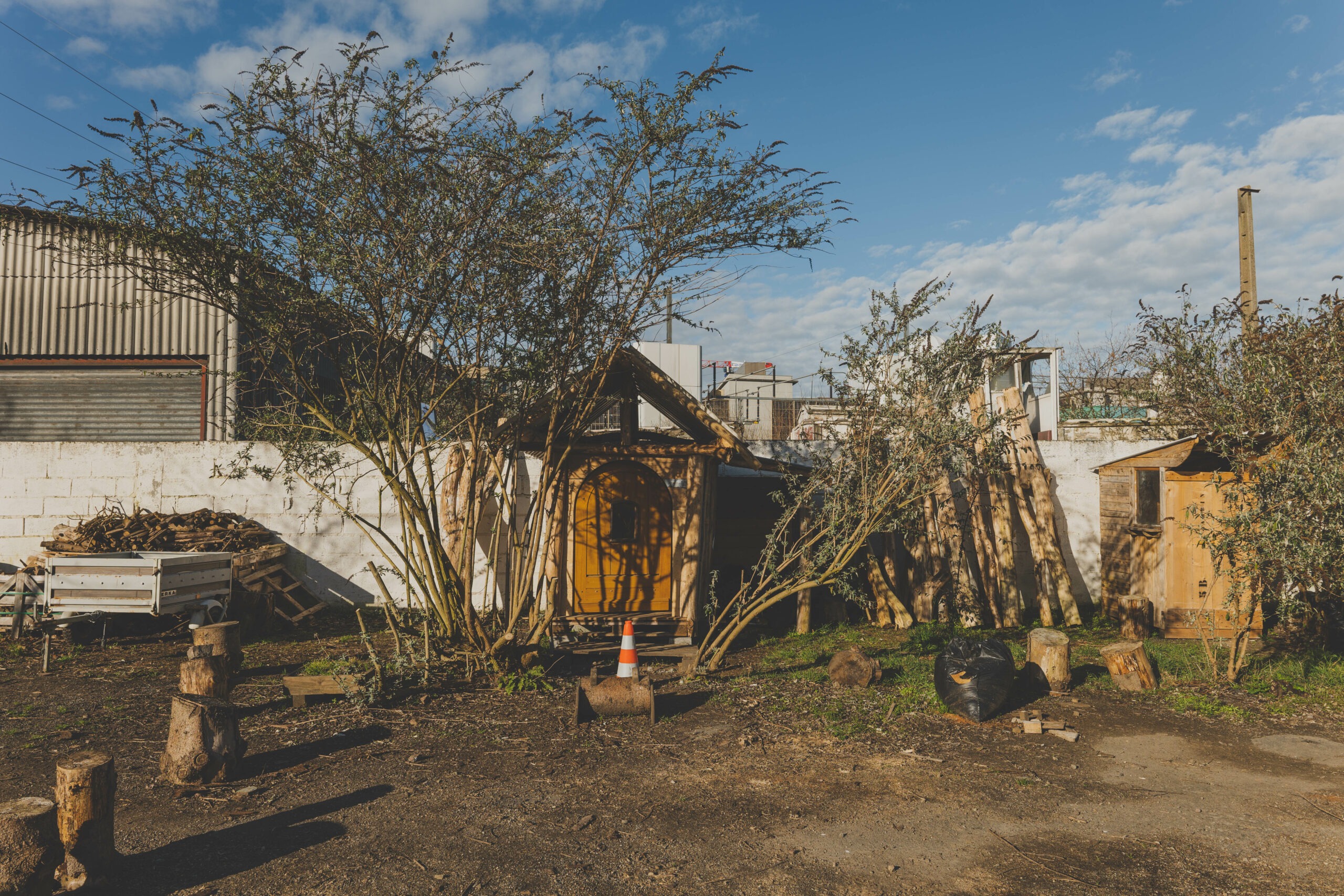 You are currently viewing Antrevoir Octobre 2021