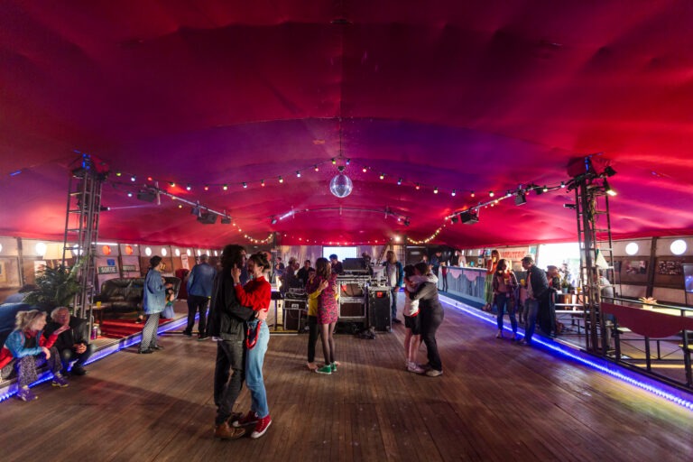 Accueil de KinoCaen X