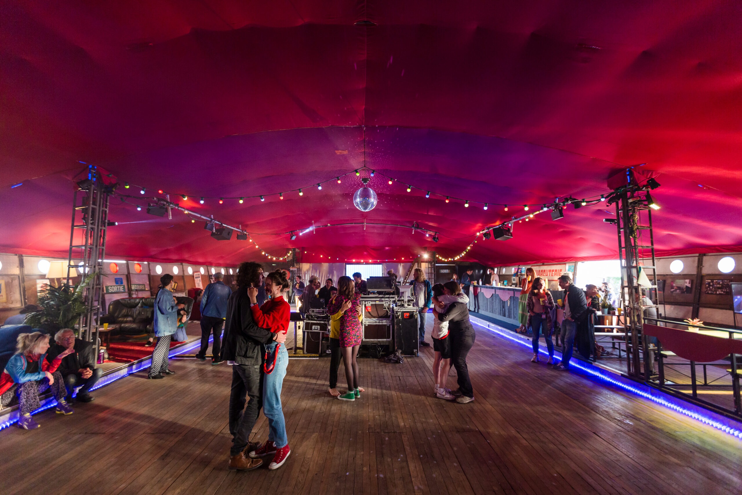 You are currently viewing Accueil de KinoCaen X