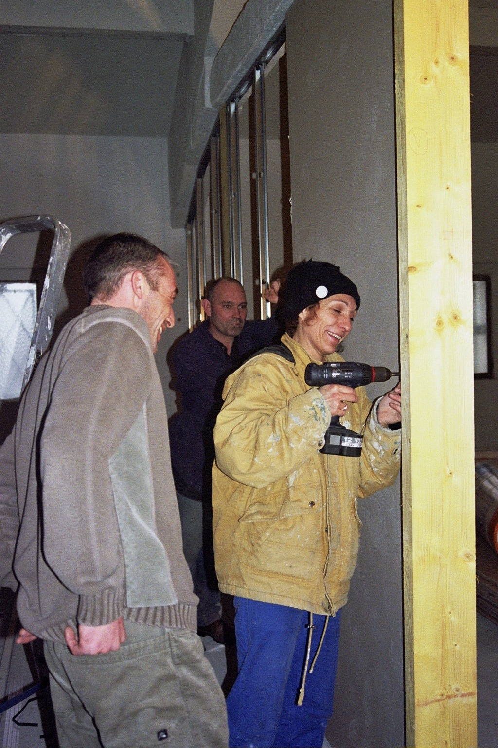 You are currently viewing De 2007 à 2020 | B2