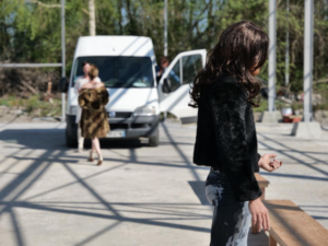 Les Baigneuses de la Presqu&rsquo;île