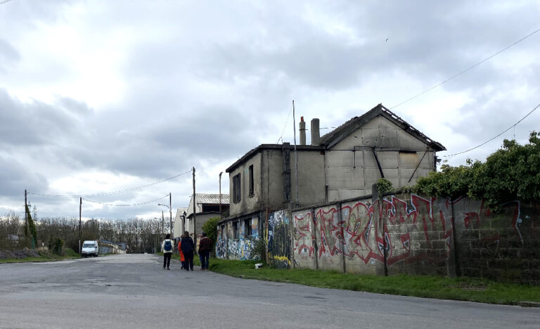 Presque Nous : Labo #2