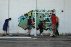 Lire la suite à propos de l’article ANTREVOIR | Juin 22