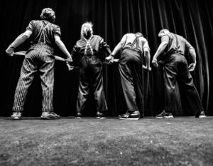 Actus de Juillet et Août 2022