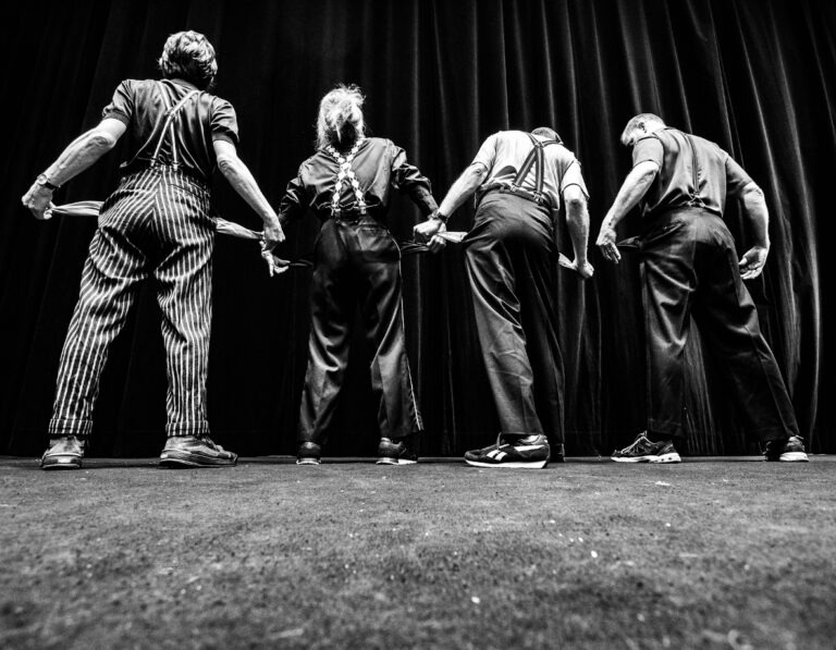 Actus de Juillet et Août 2022