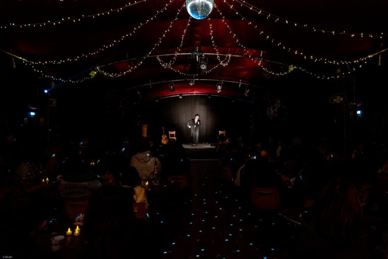 OUVREZ LE BAL ! en images