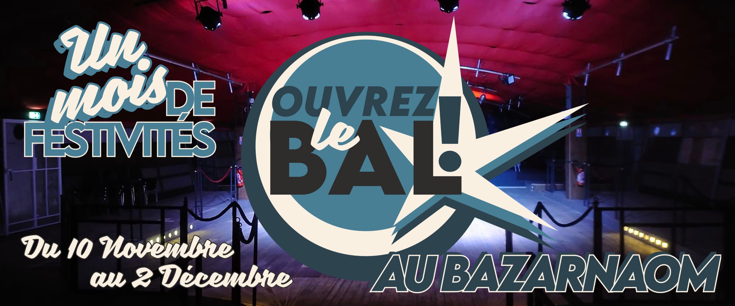 You are currently viewing Édition très spéciale