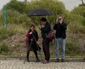 Presque Nous : restitution Labo #2