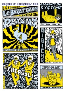 || Soirée Concerts ||