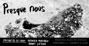 || PRESQUE NOUS : EVENEMENT ||