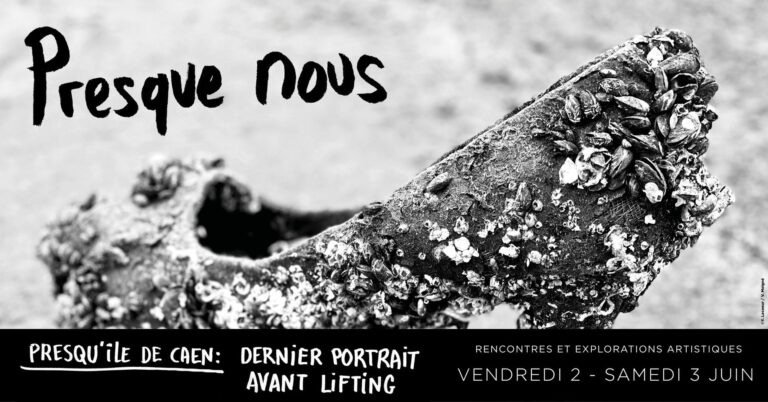 || PRESQUE NOUS : EVENEMENT ||