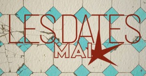 || LES DATES DE MAI 24 ||