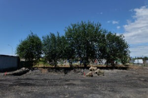 Lire la suite à propos de l’article Parcelle de l&rsquo;Industrie / Chantier 1