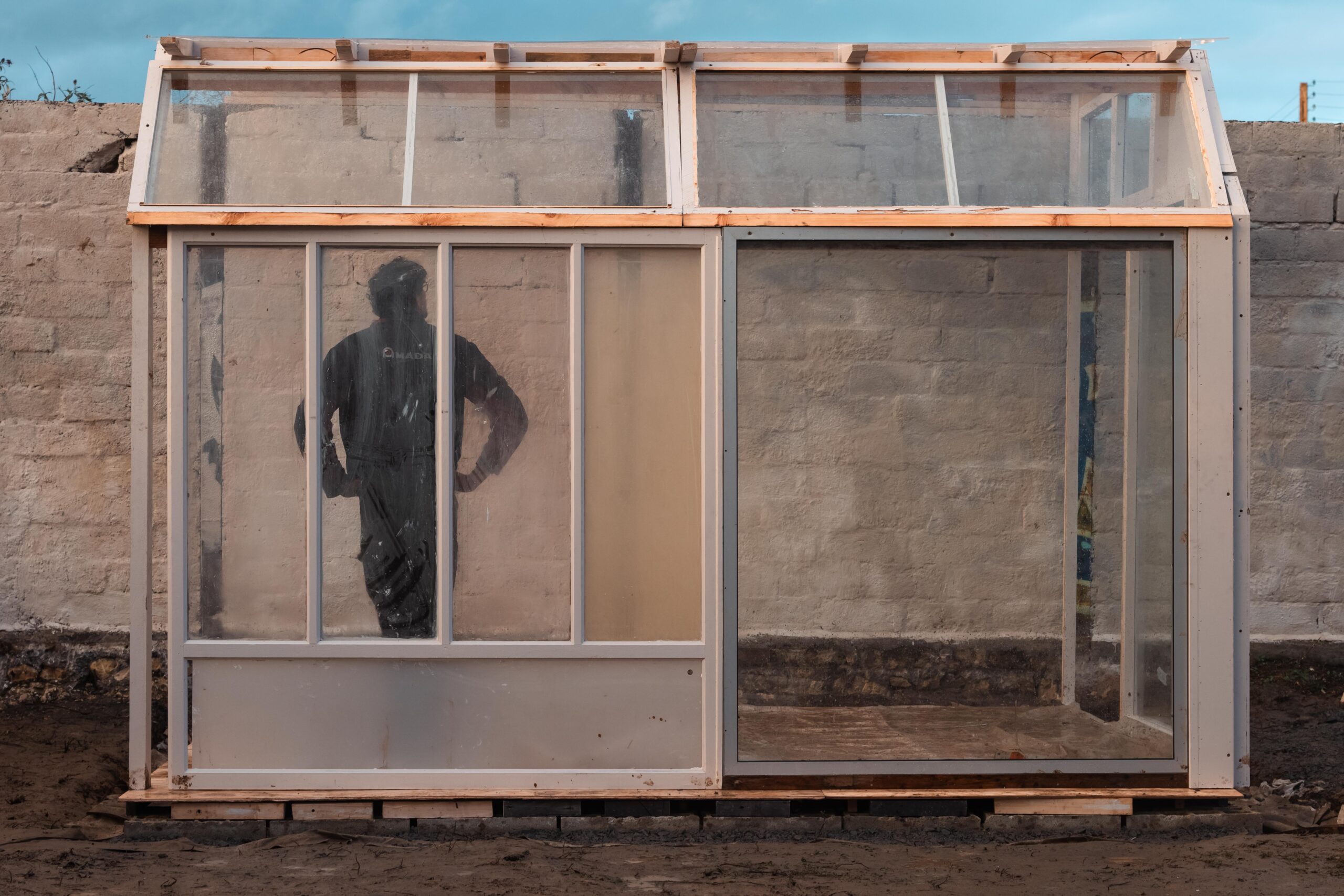 You are currently viewing Parcelle de l&rsquo;industrie / Chantier 2