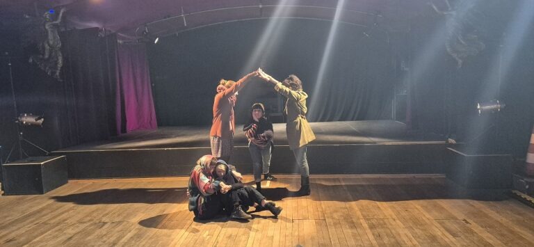 Les p&rsquo;tites créas du dimanche