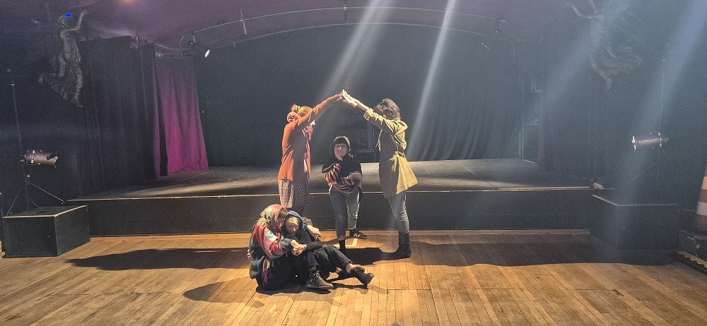 You are currently viewing Les p&rsquo;tites créas du dimanche