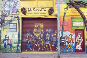 WE du 08 & 09.03 | A la découverte du théâtre communautaire argentin | Stage