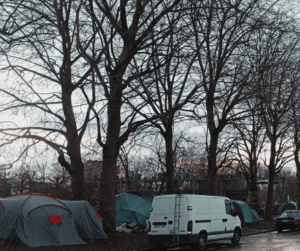 Pendant ce temps, sur la Presqu&rsquo;île…