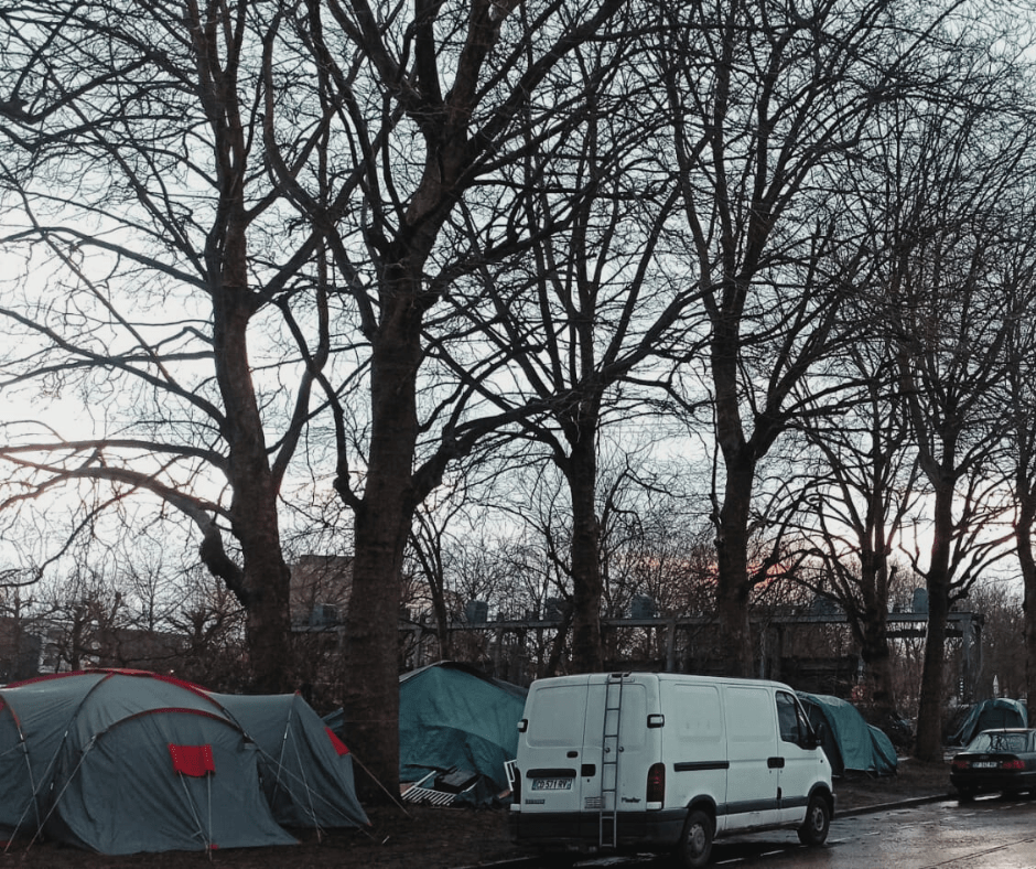 You are currently viewing Pendant ce temps, sur la Presqu&rsquo;île…