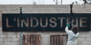 Sam. 08.03 | Place Imaginaire / Rencontre In Situ