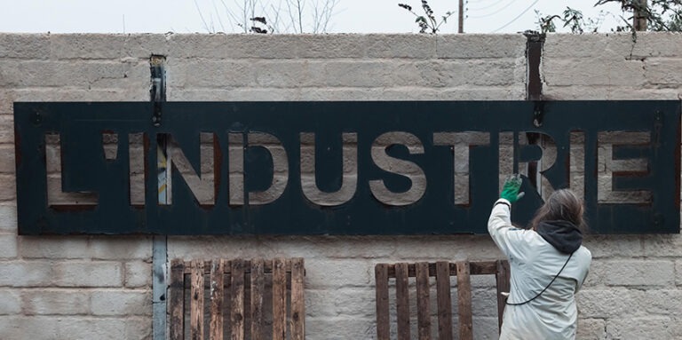 Sam. 08.03 | Place Imaginaire / Rencontre In Situ