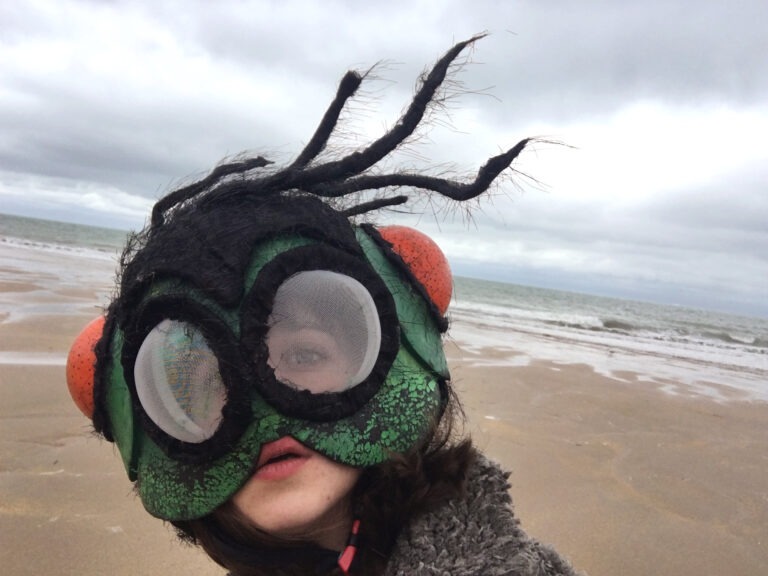 Ven. 14.03 | La fête de La Crevette Mante | soirée événement