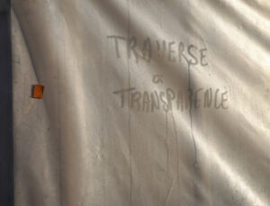 Résidence Arts / Sciences