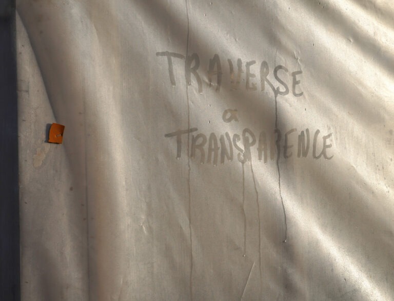 Résidence Arts / Sciences