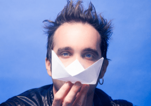 Ven. 08.05 | Ben Herbert Larue X Entre Deux