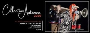 Les journées pros | Automne 26