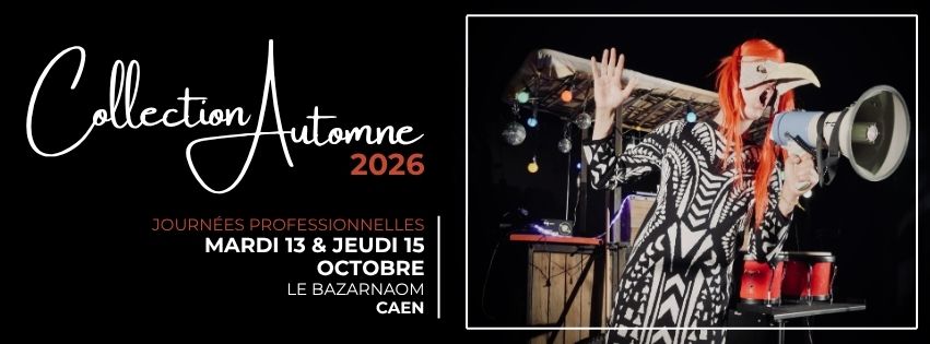You are currently viewing Les journées pros | Automne 26