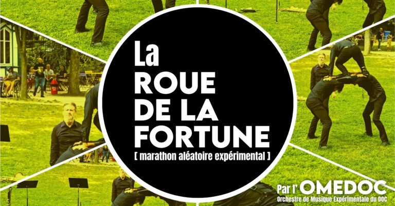 Lire la suite à propos de l’article Sam. 05.09 | Soirée OMEDOC